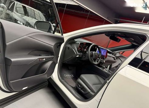 Lexus RX 2023 - фото 24