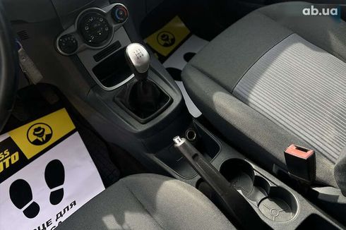 Ford Fiesta 2010 - фото 18