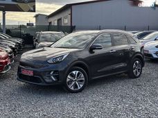 Продажа б/у Kia Niro в Львовской области - купить на Автобазаре