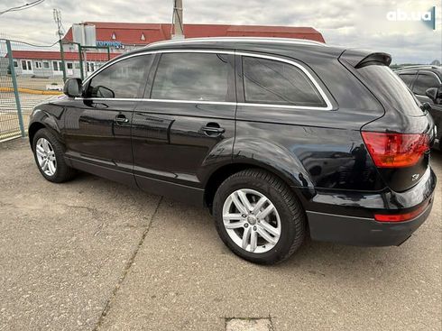 Audi Q7 2007 - фото 3