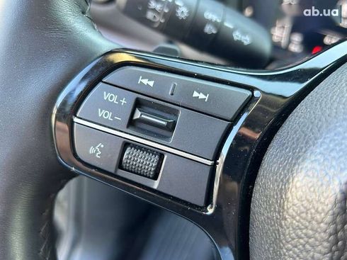 Honda Pilot 2024 - фото 19