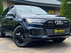 Продажа б/у Audi Q7 2023 года - купить на Автобазаре