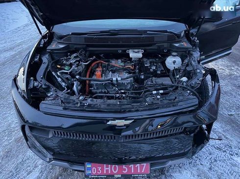 Chevrolet Equinox 2024 - фото 18