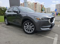 Продажа б/у Mazda CX-5 2020 года - купить на Автобазаре