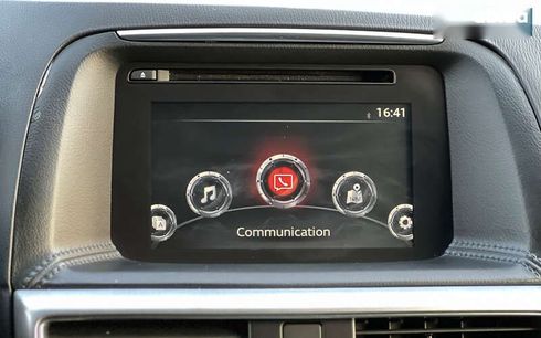 Mazda CX-5 2016 - фото 16