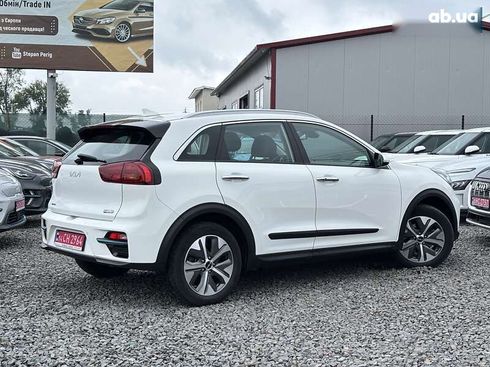 Kia Niro 2022 - фото 2