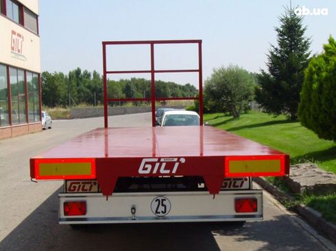 Gili RP80C 2025 - фото 4