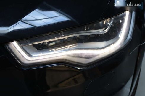 Audi a6 allroad 2013 - фото 7