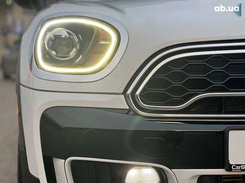 MINI Countryman 2017 - фото 6