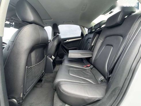 Audi A4 2014 - фото 22