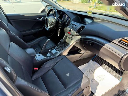 Honda Accord 2011 - фото 10