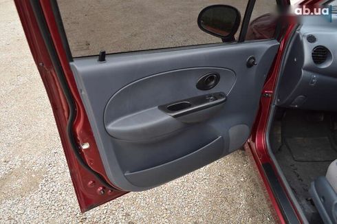 Daewoo Matiz 2008 - фото 6