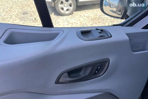 Ford Transit 2016 - фото 8