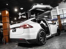 Продажа б/у Tesla Model X в Одесской области - купить на Автобазаре