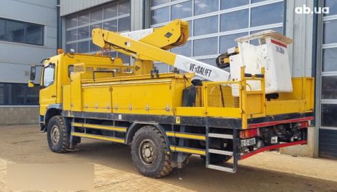 Mercedes-Benz Atego 2002 - фото 6