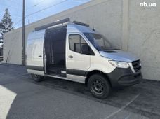 Продажа б/у Mercedes-Benz Sprinter 2019 года в Сумах - купить на Автобазаре