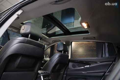 BMW 5 серия 2015 - фото 29