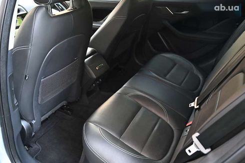 Jaguar I-Pace 2020 - фото 10