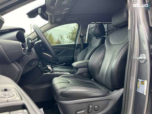 Hyundai Santa Fe 2019 - фото 7