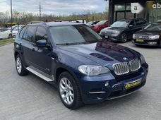 Продажа б/у BMW X5 в Черновцах - купить на Автобазаре