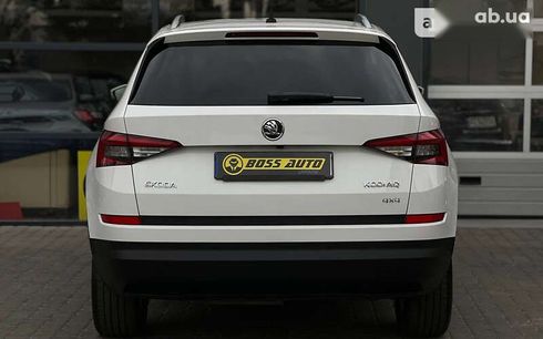 Skoda Kodiaq 2019 - фото 5