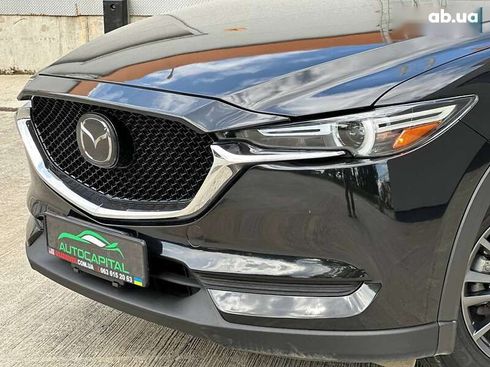 Mazda CX-5 2020 - фото 2