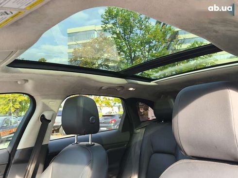 Jaguar F-Pace 2018 - фото 25