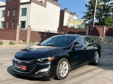 Продаж вживаних Chevrolet Malibu 2020 року у Вінниці - купити на Автобазарі