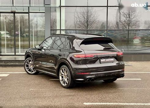 Porsche Cayenne 2019 - фото 7