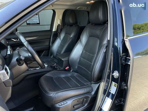 Mazda CX-5 2019 - фото 25