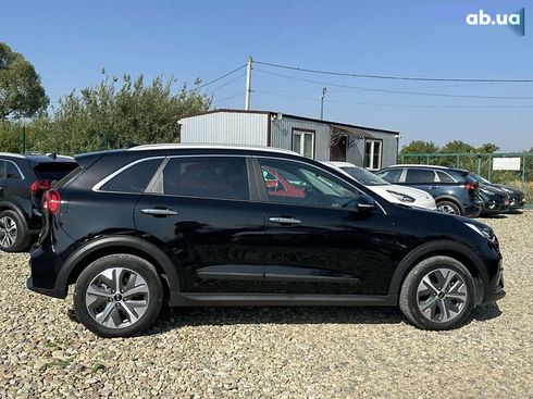 Kia Niro 2020 - фото 23