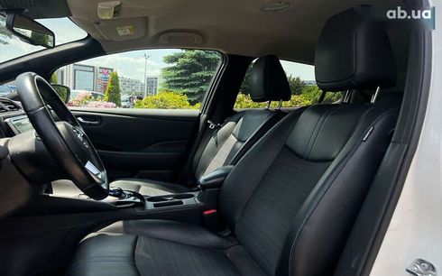 Nissan Leaf 2018 - фото 14