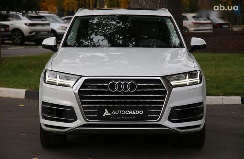 Audi Q7 2017 - фото 2