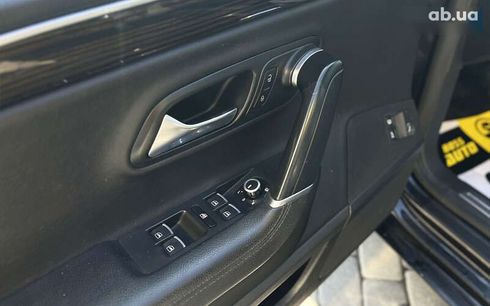 Volkswagen Passat CC 2013 - фото 10
