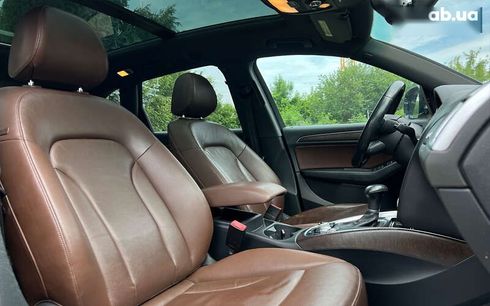 Audi Q5 2015 - фото 9