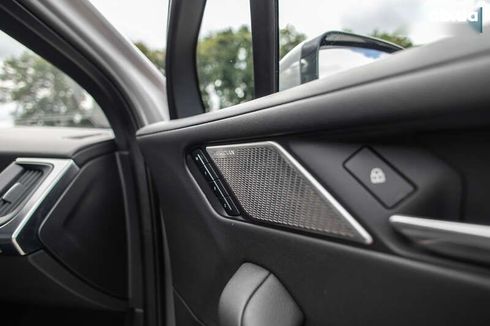 Jaguar I-Pace 2020 - фото 27