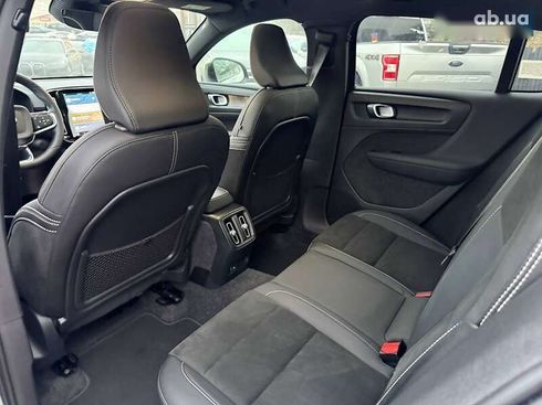 Volvo C40 Recharge 2022 - фото 17