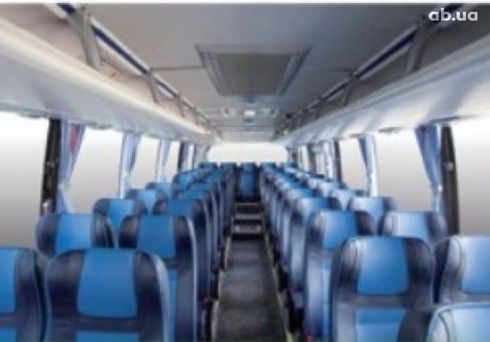 ASIASTAR YBL6119HBEV 2025 - фото 3