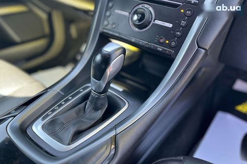 Ford Fusion 2015 - фото 30
