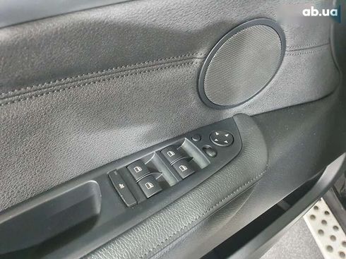 BMW X6 2011 - фото 27