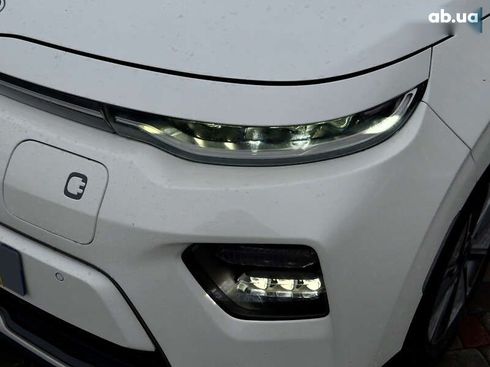 Kia Soul EV 2020 - фото 12