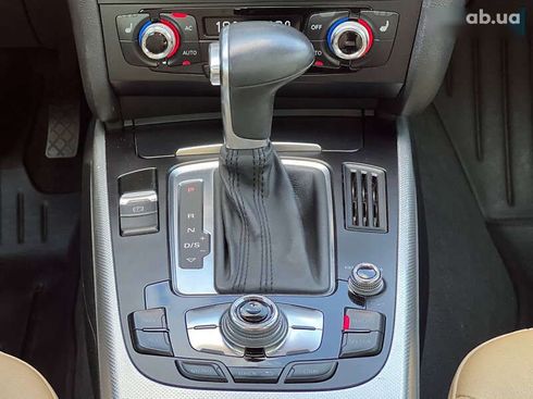 Audi A4 2012 - фото 26