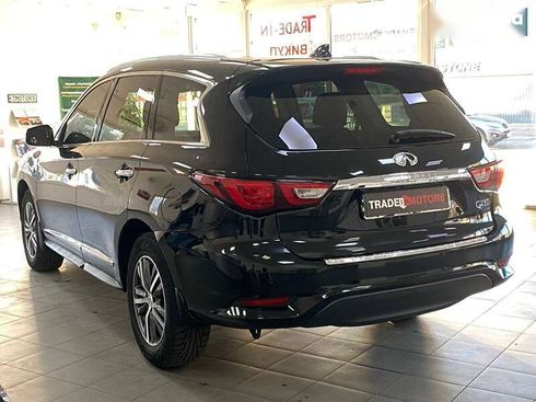 Infiniti QX60 2017 - фото 12