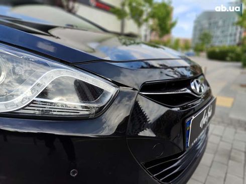 Hyundai i40 2012 - фото 30