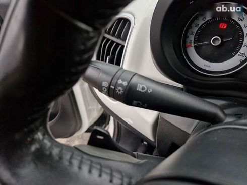 Fiat 500L 2015 - фото 20