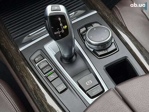 BMW X5 2015 - фото 28