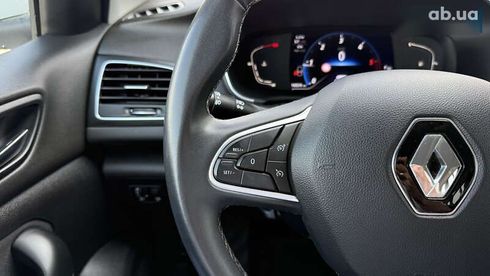 Renault Megane 2020 - фото 29