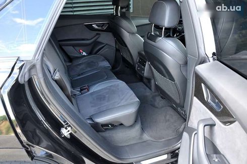 Audi Q8 2023 - фото 25