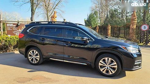 Subaru Ascent 2019 - фото 15