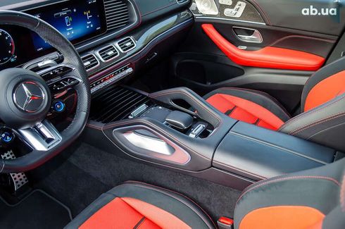 Mercedes-Benz GLE-Class 2023 - фото 27